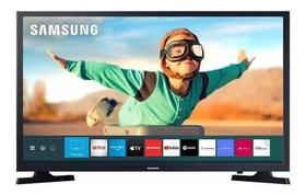 Smart TV Samsung BET-B HD 32" Bivolt