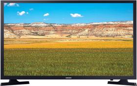 Smart TV Samsung BET LS32BETBLGGXZD LED 32" Wi-Fi HDMI Preto