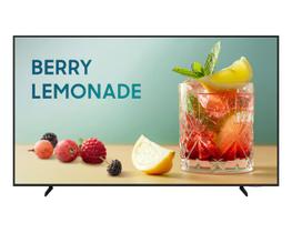 Smart Tv Samsung Business 75 polegadas BEFXH 4K LH75BEFH4GGXZD 3HDMI USB Tizen Smart Tv Samsung Business 75 polegadas BEFXH 4K LH75BEFH4GGXZD 3HDMI USB Tizen