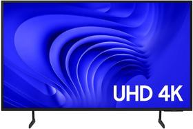 Smart TV Samsung Crystal 50 polegadas 4K HDR Gaming Hub UN50DU