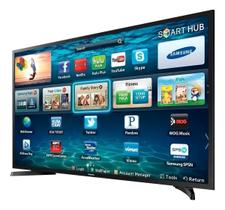 Smart tv samsung led 32" hd mod ls32betblggxzd 2hdmi 1 usb