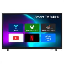Smart TV Samsung LED 43 Full HD Wi-Fi Tizen UN43F6000FGXZD Smart TV Samsung LED 43 Full HD Wi-Fi Tizen UN43F6000FGXZD
