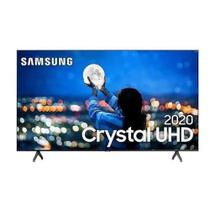 Smart TV Samsung LED 43 Polegadas 4K UHD 2 HDMI USB Wi-Fi