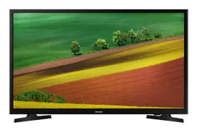 Smart TV SAMSUNG LED de 32 polegadas FHD 720p UN32M4500BFXZA