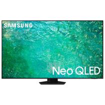 Smart TV Samsung Neo QLED 4K 65" Polegadas 65QN85CA com Mini LED, Painel 120hz, Dolby Atmos e Alexa Built in