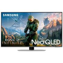 Smart TV Samsung Neo QLED 4K Gaming 43" Polegadas 43QN90C
