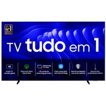 Smart TV Samsung Super Big 98 Crystal UHD 4K 98DU9000 2024 - Sansung