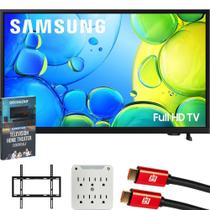 Smart TV Samsung UN40F6000FFXZA 40" 1080P FHD F6000F 4K