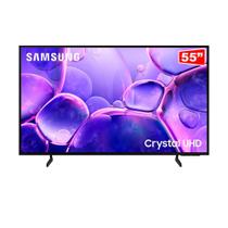Smart Tv Samsung UN55U8100 55" UHD Crystal 4K Smart Tv Samsung UN55U8100 55" UHD Crystal 4K