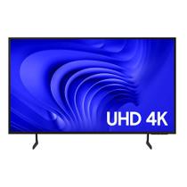 Smart TV Samsung UN65DU7700 65 Polegadas 4K UHD LED Gaming Hub - SAMSUMG