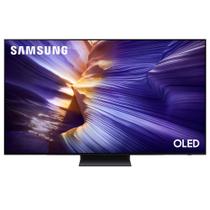 Smart TV Samsung Vision AI 4K OLED 55" Polegadas S90F 2025 com Alexa Integrada Smart TV Samsung Vision AI 4K OLED 55" Polegadas S90F 2025 com Alexa Integrada