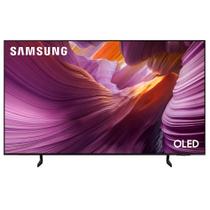 Smart TV Samsung Vision AI 4K OLED 65" Polegadas S85F 2025 com Alexa Integrada Smart TV Samsung Vision AI 4K OLED 65" Polegadas S85F 2025 com Alexa Integrada