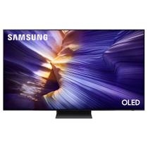 Smart TV Samsung Vision AI 4K OLED 77" Polegadas S90F 2025 com Alexa Integrada Smart TV Samsung Vision AI 4K OLED 77" Polegadas S90F 2025 com Alexa Integrada