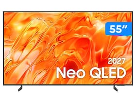 Smart TV Samsung Vision AI 55 Neo QLED 4K QN70H 2027