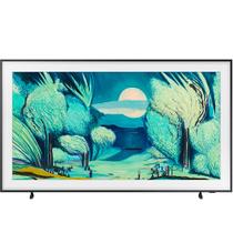 Smart TV Samsung Vision AI 55" Polegadas QLED 4K LS03F 2025, The Frame, Processador com AI e Alexa Integrada Smart TV Samsung Vision AI 55" Polegadas QLED 4K LS03F 2025, The Frame, Processador com AI e Alexa Integrada