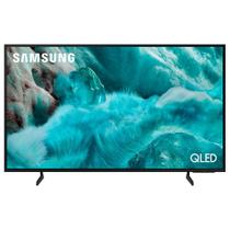 Smart TV Samsung Vision AI 65" Polegadas QLED Ultra 4K Q7F 2025, Processador com AI e Alexa Integrada Smart TV Samsung Vision AI 65" Polegadas QLED Ultra 4K Q7F 2025, Processador com AI e Alexa Integrada
