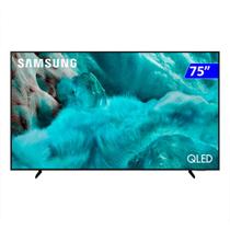 Smart TV Samsung Vision AI QLED 75 4K QN75Q7FAAGXZD