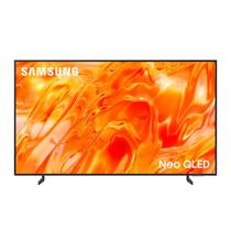 Smart TV Samsung Vision AI TV 65" Polegadas Neo QLED 4K QN70H 2026, Mini LED, com Controle por Gestos e Alexa integrada