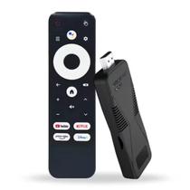 Smart Tv Stick Pro Proeletronic Stick-1000 4k Hd Wifi Smart Tv Stick Pro Proeletronic Stick-1000 4k Hd Wifi