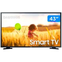 Smart Tv T5300 LED 43 Polegadas Full Hd Tizen Samsung