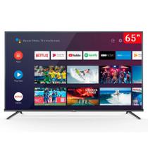 Smart Tv Tcl 65" Led 4k Uhd 65p8m - Android Tv/Wi-Fi