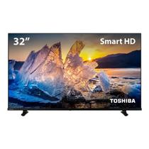Smart TV Toshiba TB020M 32 HD Bluetooth WiFi HDMI USB Smart TV Toshiba TB020M 32 HD Bluetooth WiFi HDMI USB