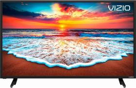 Smart TV VIZIO D-Series 24" LED Wi-Fi 1080p Smart TV VIZIO D-Series 24" LED Wi-Fi 1080p