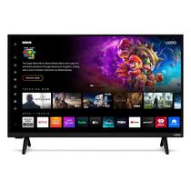 Smart TV VIZIO LED HD 720p de 32 polegadas com Alexa e Google Cast