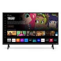 Smart TV VIZIO Série D D32h-j 32" HD 720p 2022 com AirPlay