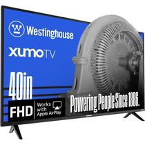 Smart TV Westinghouse 40" FHD 1080p Xumo Dolby Atmos