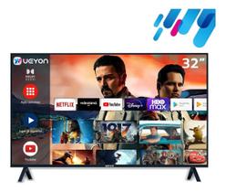 Smart TV Weyon 32WDSNMX 32 HD LED