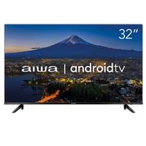 Smart Tv32" Aiwa Full Hd Bivolt Smart Tv32" Aiwa Full Hd Bivolt