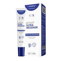 Smart Ultra Regener Smart GR - Creme Ultra Reparador 20g