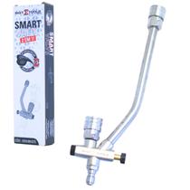 Smart valve 2 em 1 válvula dupla ação lavagem e detalhamento sgt Smart valve 2 em 1 válvula dupla ação lavagem e detalhamento sgt