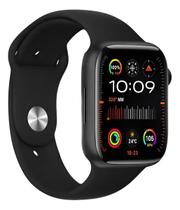 Smart Watch 10 Prova D'água Compatível Com Todos Iphones Cor da caixa:Preto Smart Watch 10 Prova D'água Compatível Com Todos Iphones Cor da caixa:Preto