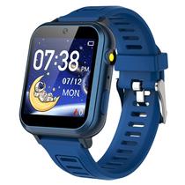 Smart Watch Cosjoype Kids Game com 24 jogos de quebra-cabeça