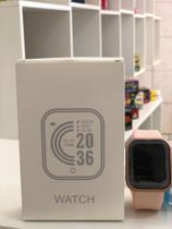 Smart Watch D20
