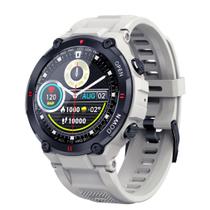 Smart Watch K22 Sports Wireless Call com controle de música 2021