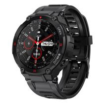 Smart Watch K22 Sports Wireless Call com controle de música 2021