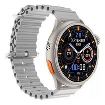 Smart Watch Masculino Compativel Galaxy Z Flip Fold Pro Max