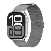 Smart Watch Microwear Serie 10 S10 Nfc Gps Notificação Tela Curva Resistente Agua Smart Watch Microwear Serie 10 S10 Nfc Gps Notificação Tela Curva Resistente Agua