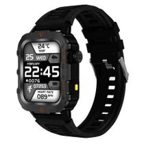 Smart Watch Q11 2025 com Bluetooth para chamadas, relógio esportivo Smart Watch Q11 2025 com Bluetooth para chamadas, relógio esportivo
