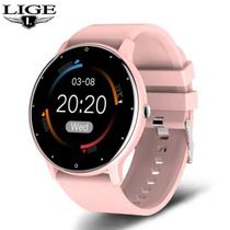 Smart Watch rosa- Lige