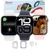 Smart Watch S Serie 11 Chatgpt Amoled Responde Whatsapp GPS Smart Watch S Serie 11 Chatgpt Amoled Responde Whatsapp GPS