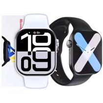 Smart watch S10 Pro X10 Original 2025 com Tela Amoled NFC