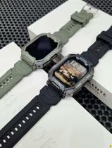 Smart Watch S58 Sport