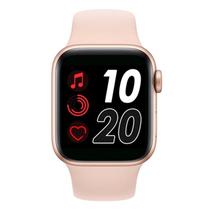 Smart Watch T500 Modo Esportivo Bluetooth Compatível com iOS e Android Lembretes