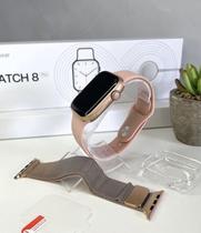Smart Watch W28 Pro Serie 8 Lançamento 2023 Original