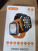 Smart Watch WS-GS8