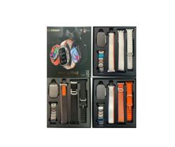 Smart Whach HW11 ULTRA 2